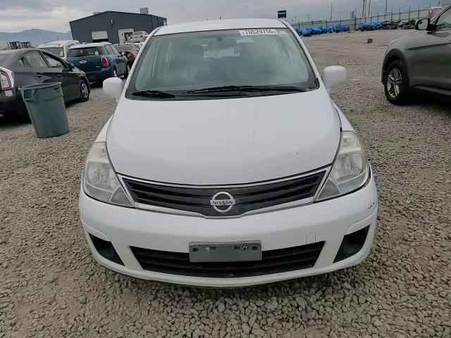 2011 Nissan Versa S VIN: 3N1BC1CP3BL438941 Lot: 70529755