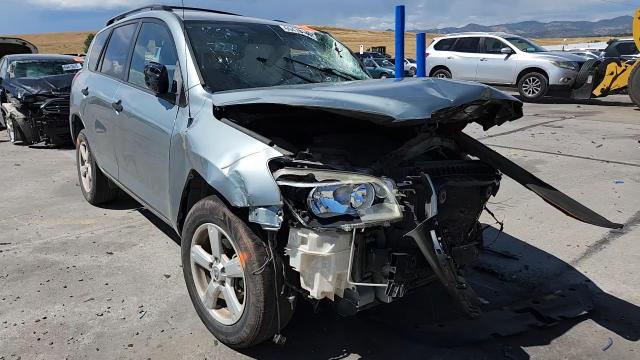 2006 Toyota Rav4 VIN: JTMBK33V466005011 Lot: 69478185