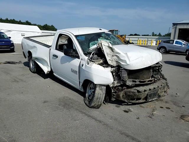 2015 Ram 1500 St VIN: 3C6JR6DG8FG651778 Lot: 68686025