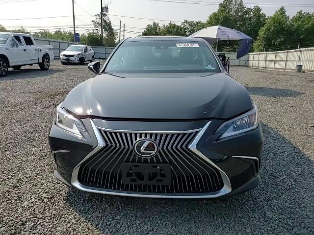 2019 Lexus Es 350 VIN: 58ABZ1B10KU041318 Lot: 67350745