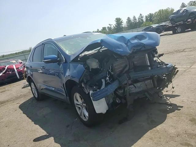 2020 Ford Edge Sel VIN: 2FMPK4J99LBA02891 Lot: 68246265
