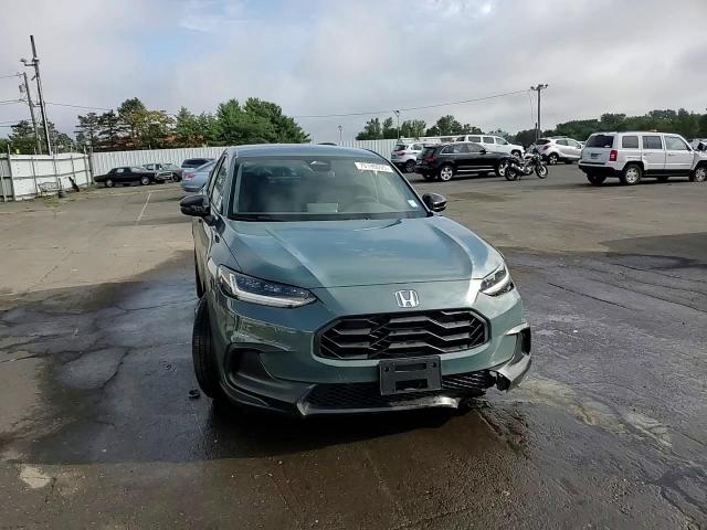 2025 Honda Hr-V Sport VIN: 3CZRZ2H50SM756432 Lot: 70199055