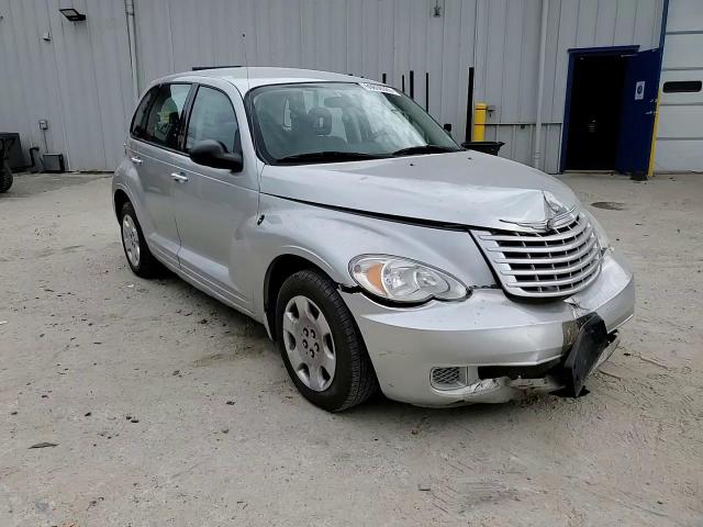 2008 Chrysler Pt Cruiser VIN: 3A8FY48B48T146263 Lot: 69659365