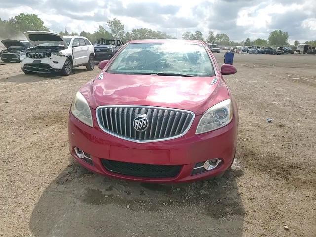 2013 Buick Verano Convenience VIN: 1G4PR5SK8D4192102 Lot: 69941245