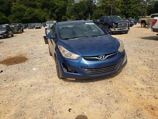 2014 Hyundai Elantra Se VIN: KMHDH4AE0EU157244 Lot: 70524105
