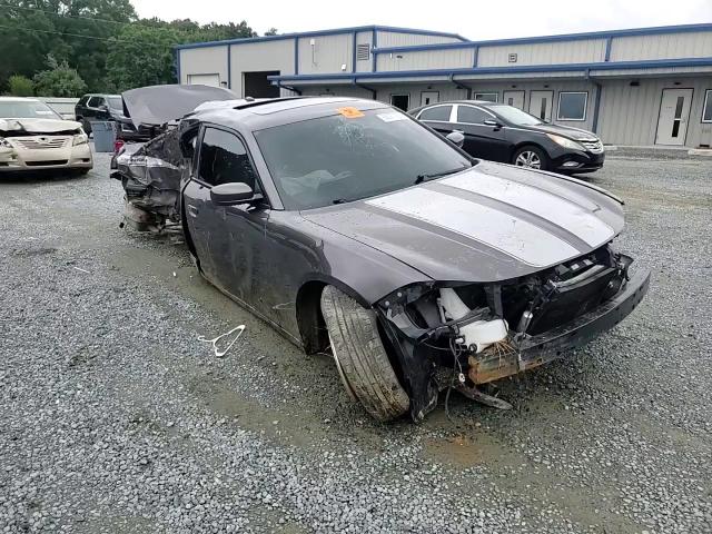 2022 Dodge Charger Sxt VIN: 2C3CDXBG8NH145203 Lot: 68027255