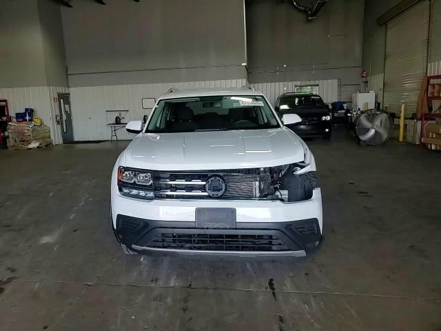 2018 Volkswagen Atlas S VIN: 1V2GR2CA5JC551639 Lot: 67998635