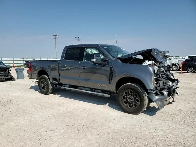 2025 Ford F250 Super Duty VIN: 1FT8W2BT8SEC80843 Lot: 69540405