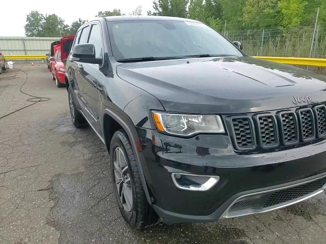 2021 Jeep Grand Cherokee Limited VIN: 1C4RJFBG4MC669460 Lot: 70041805