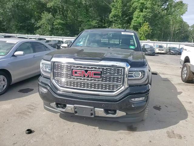 2018 GMC Sierra K1500 Denali VIN: 3GTU2PECXJG521358 Lot: 70265395