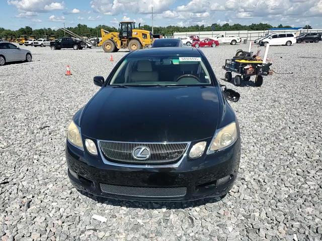 2006 Lexus Gs 300 VIN: JTHBH96S665027907 Lot: 68928495