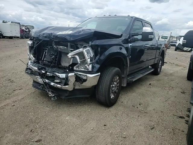 2022 Ford F250 Super Duty VIN: 1FT7W2B61NED71530 Lot: 70491615