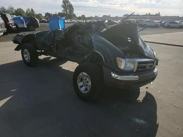 1999 Toyota Tacoma Xtracab VIN: 4TAWN72N8XZ522101 Lot: 67270685