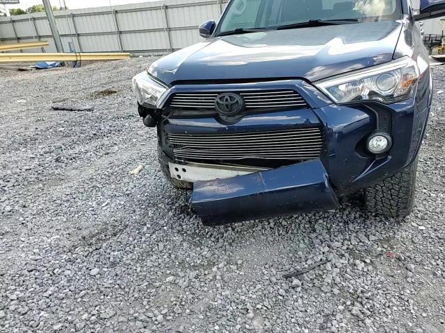 2016 Toyota 4Runner Sr5 VIN: JTEZU5JR0G5128530 Lot: 69914635