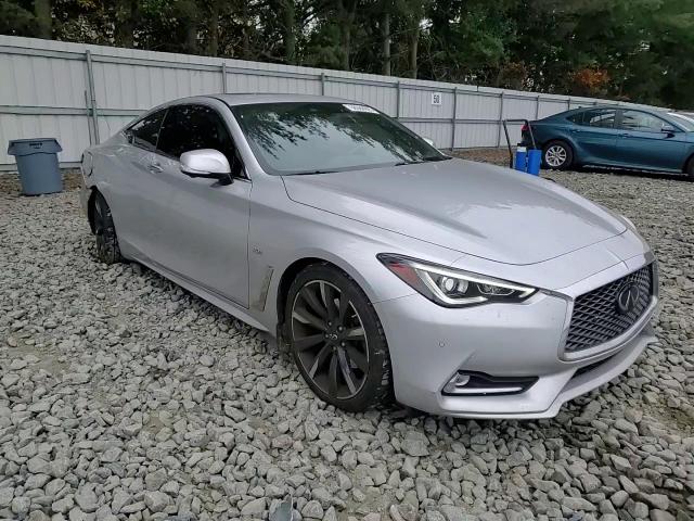 2020 Infiniti Q60 Pure VIN: JN1EV7EL2LM380106 Lot: 68088905