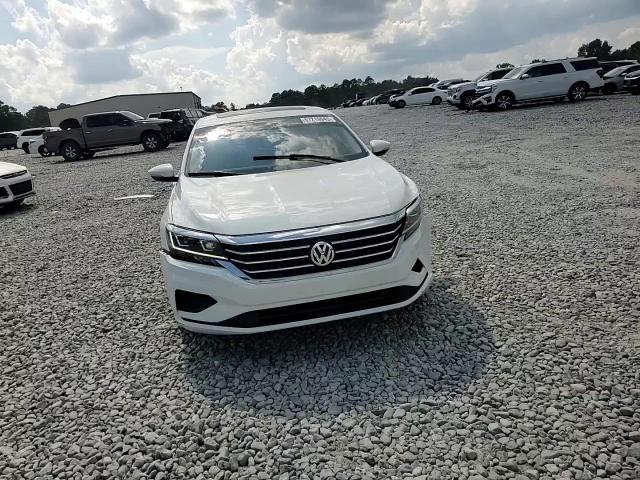 2020 Volkswagen Passat Se VIN: 1VWWA7A34LC024214 Lot: 67219045