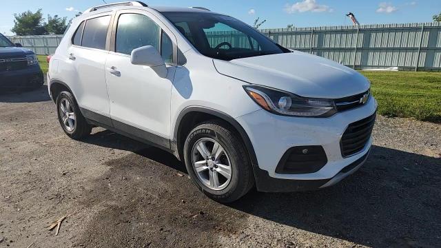 2019 Chevrolet Trax 1Lt VIN: 3GNCJPSB4KL263204 Lot: 70416025