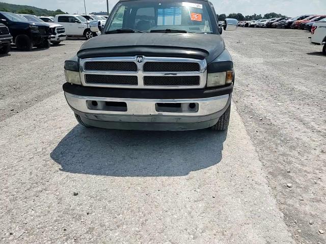 1997 Dodge Ram 1500 VIN: 3B7HC13Z7VM529301 Lot: 69145705