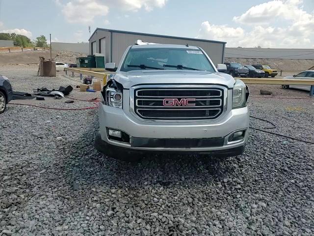 2015 GMC Yukon Xl C1500 Slt VIN: 1GKS1HKC3FR229258 Lot: 69133395