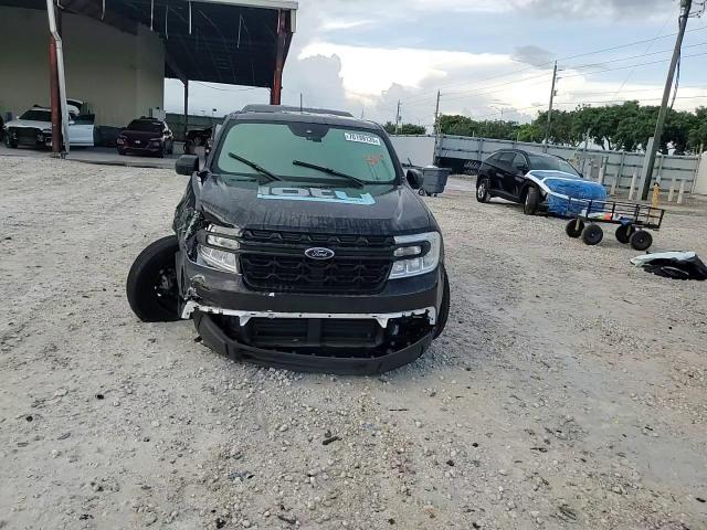 2023 Ford Maverick Xl VIN: 3FTTW8E38PRA29334 Lot: 70199135