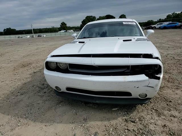 2011 Dodge Challenger R/T VIN: 2B3CJ5DT5BH601724 Lot: 70481705