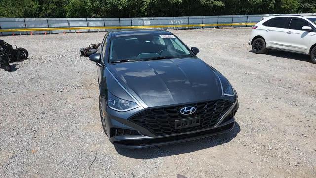 2022 Hyundai Sonata Sel VIN: KMHL14JAXNA234846 Lot: 68505445