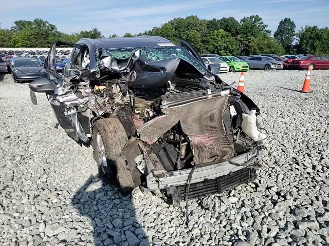 2019 Buick Enclave Essence VIN: 5GAERBKW0KJ267422 Lot: 70305115