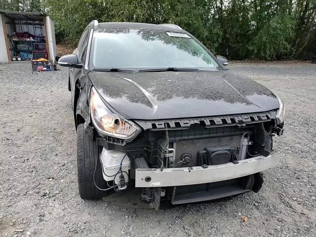 2017 Kia Niro Ex Touring VIN: KNDCE3LC4H5047942 Lot: 70785325