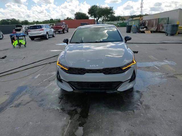 2022 Kia K5 Gt Line VIN: 5XXG64J23NG090108 Lot: 68108085