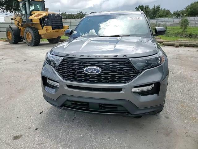 2022 Ford Explorer St-Line VIN: 1FMSK7KH3NGC30009 Lot: 70250045