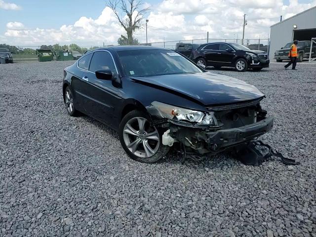 2011 Honda Accord Exl VIN: 1HGCS2B82BA008718 Lot: 68894105