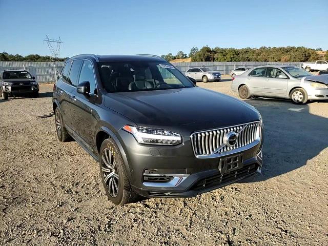 2021 Volvo Xc90 T8 Recharge Inscription VIN: YV4BR0CLXM1745629 Lot: 69994505