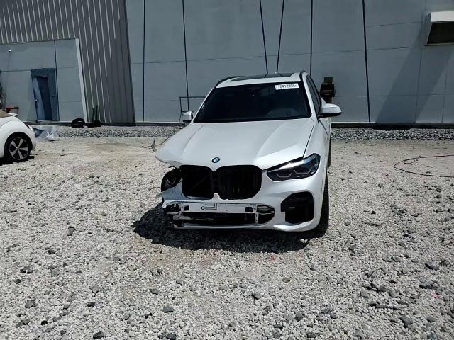 2022 BMW X5 Sdrive 40I VIN: 5UXCR4C09N9L04757 Lot: 70412995