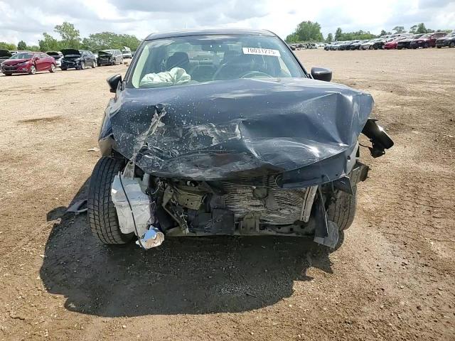 2013 Nissan Sentra S VIN: 1N4AB7AP7DN905742 Lot: 70031275