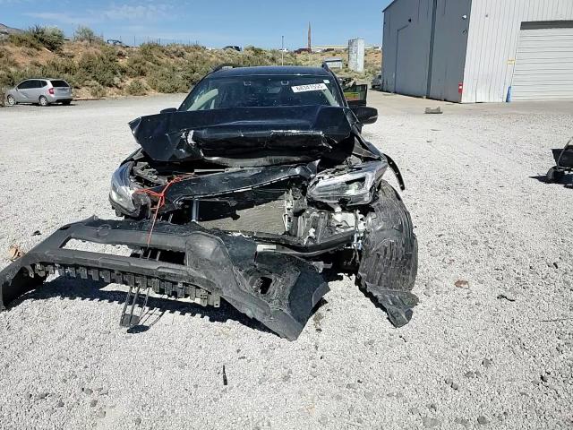 2021 Subaru Crosstrek Limited VIN: JF2GTHMC6M8222155 Lot: 68341555