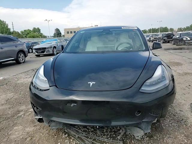 2021 Tesla Model 3 VIN: 5YJ3E1EB1MF836938 Lot: 67256755