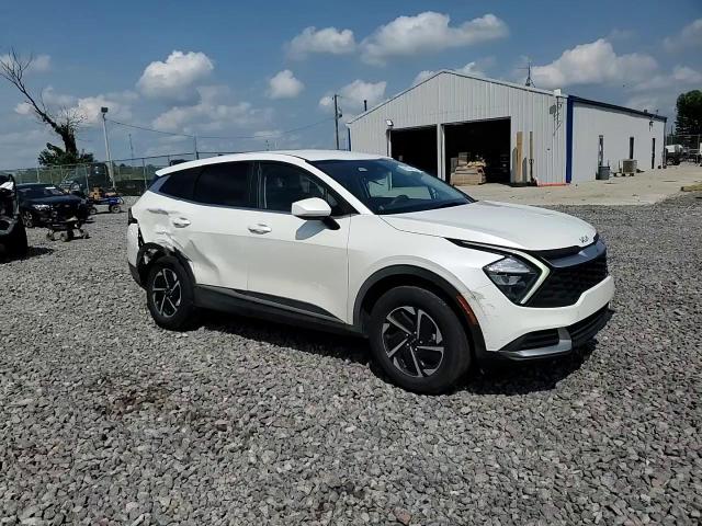 2023 Kia Sportage Lx VIN: KNDPUCAG3P7020275 Lot: 69158135