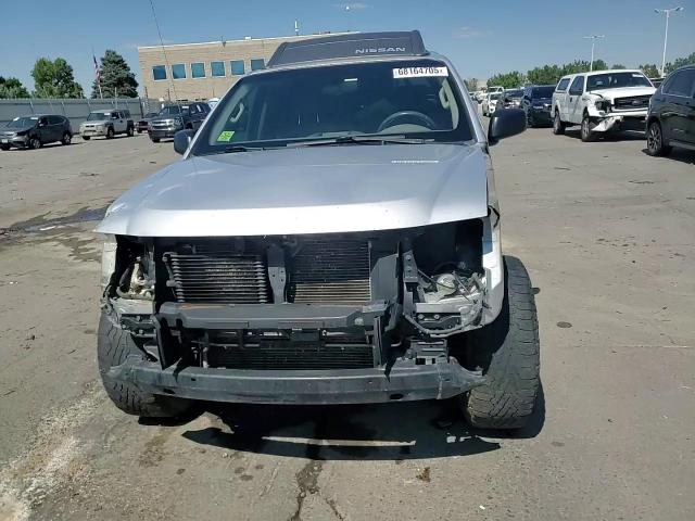 2014 Nissan Xterra X VIN: 5N1AN0NW3EN808898 Lot: 68164705
