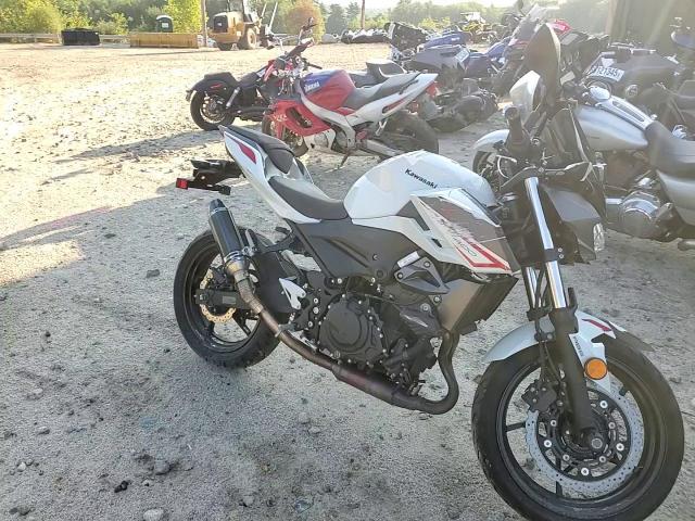 2023 Kawasaki Er400 D VIN: JKAERKD15PDAK0335 Lot: 68755215