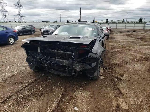 2015 Dodge Challenger R/T Scat Pack VIN: 2C3CDZFJ1FH888689 Lot: 69511785