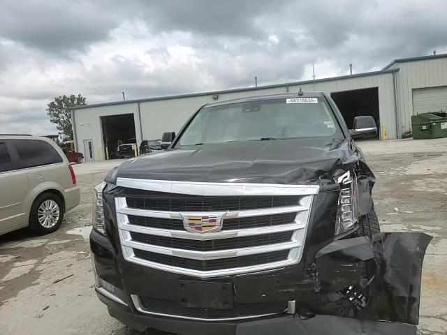 2016 Cadillac Escalade Luxury VIN: 1GYS4BKJ5GR225321 Lot: 68318635