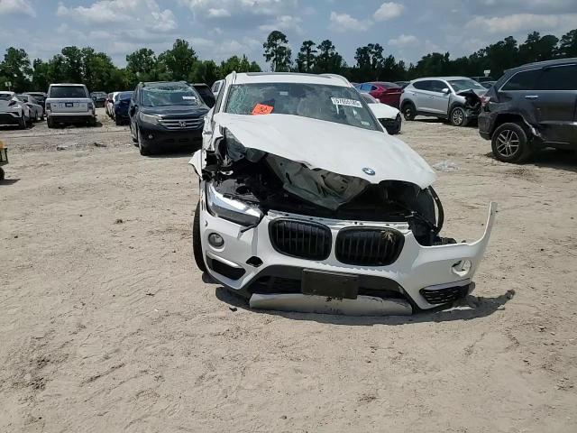 2018 BMW X1 Sdrive28I VIN: WBXHU7C3XJ3H42773 Lot: 67655185