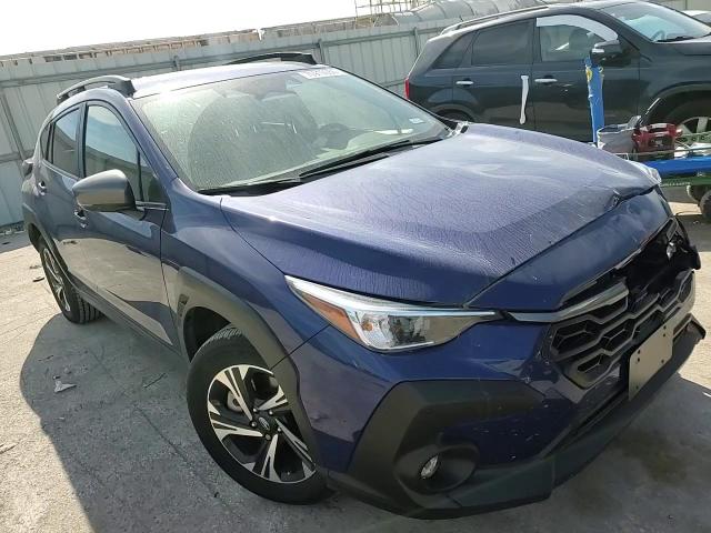 2024 Subaru Crosstrek Premium VIN: JF2GUADC8R8376801 Lot: 70919055