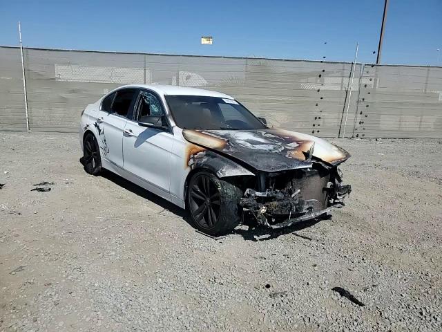 2017 BMW 330 I VIN: WBA8B9G3XHNU56004 Lot: 69079875