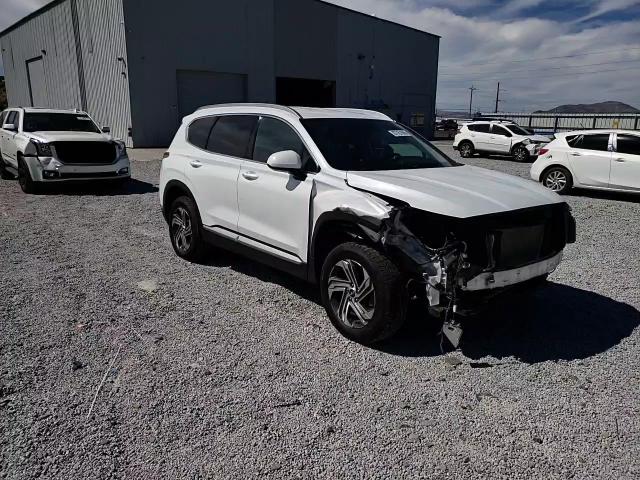 2022 Hyundai Santa Fe Sel VIN: 5NMS2DAJ1NH420696 Lot: 67767305