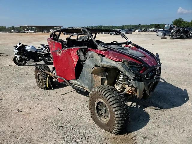 2022 Polaris Rzr Pro Xp Premium VIN: 3NSMAZ928NF350992 Lot: 68845415