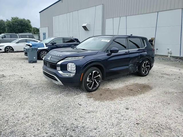 2023 Mitsubishi Outlander Se VIN: JA4J3UA85PZ058273 Lot: 70292795