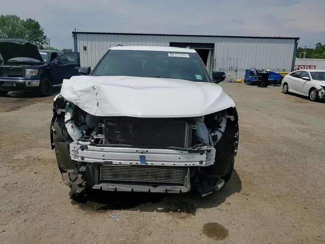 2020 Chevrolet Blazer 2Lt VIN: 3GNKBCR44LS697669 Lot: 68171375