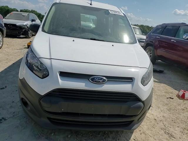 2015 Ford Transit Connect Xl VIN: NM0GE9E74F1224981 Lot: 67088305