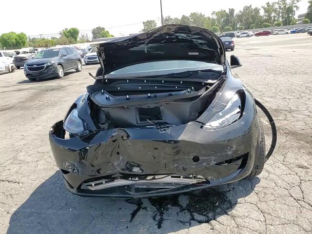 2025 Tesla Model Y VIN: 7SAYGDEE7SF251731 Lot: 70168615